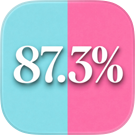 Chroma Guess app icon