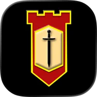 Dark Tower Classic app icon