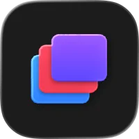 Deep app icon