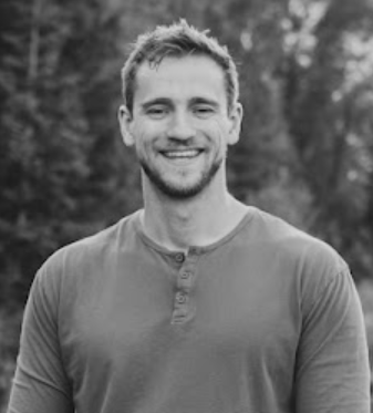 Portrait of Austin Boren